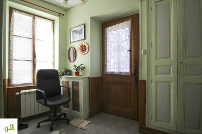 Maison de village - 164 m² - 6 pièces