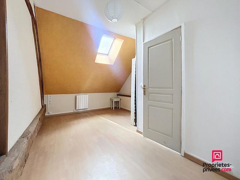 Maison - 155 m² - 5 pièces