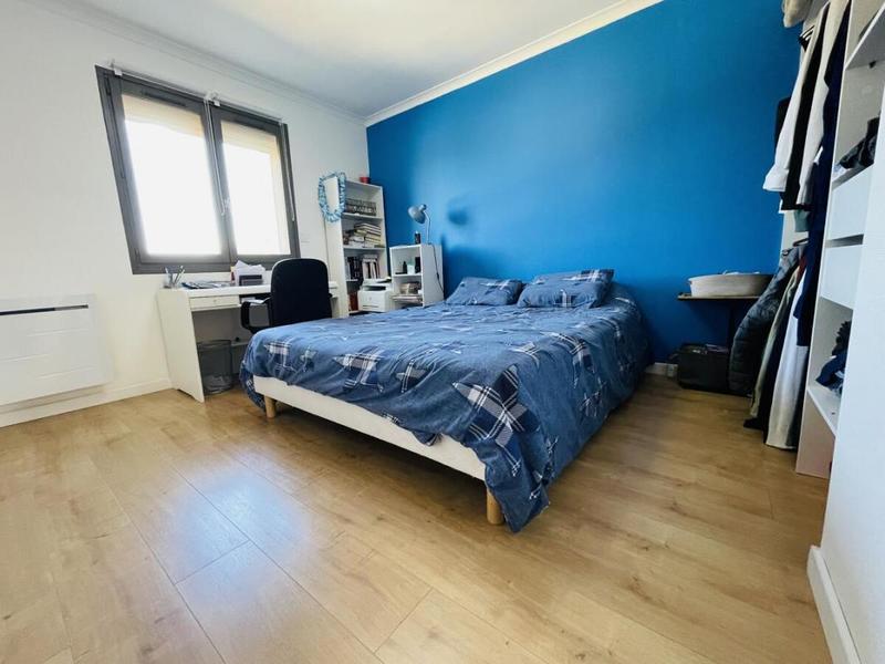 Maison - 158 m² - 7 pièces