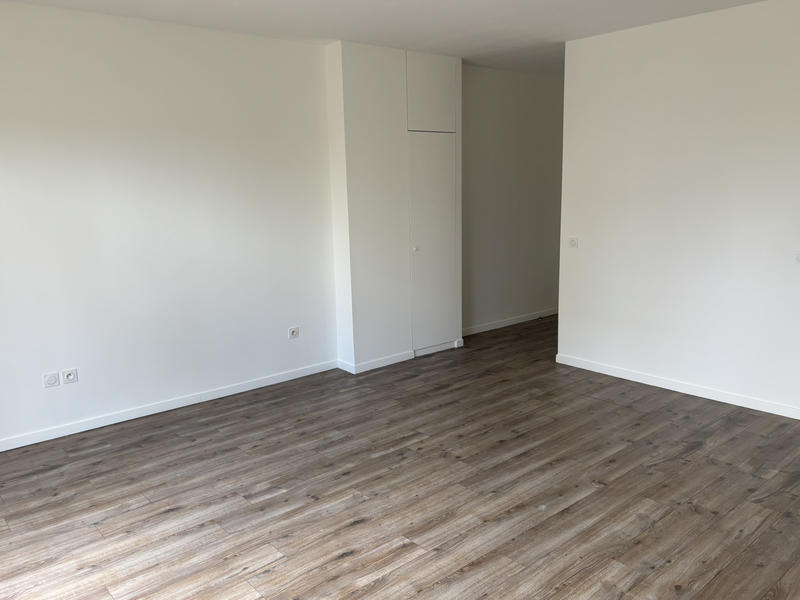 Appartement - 36 m² - 1 pièce
