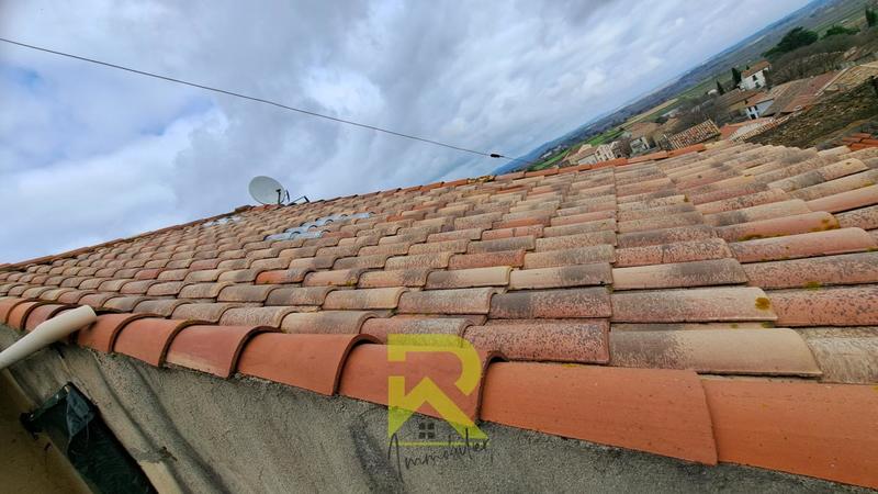 Maison - 228 m² - 8 pièces