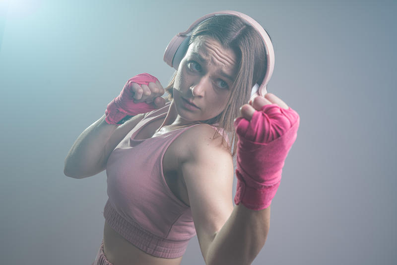 Dany Salliot photographe