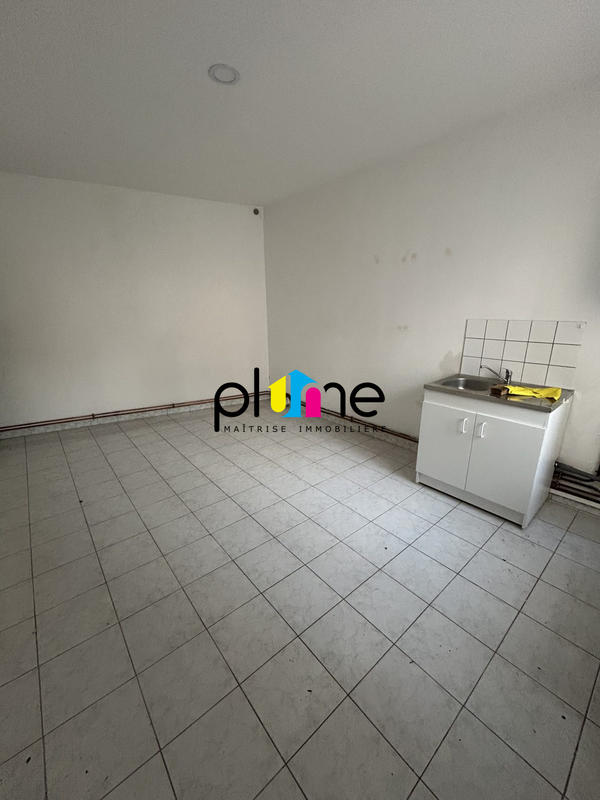 Local commercial - 75 m²