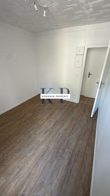 Appartement - 28 m² - 2 pièces