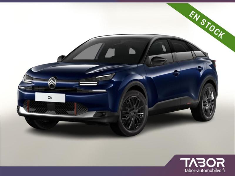 Citroën C4 Hybrid 145 Collection Gps Adml Cam