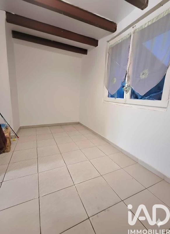 Maison - 92 m² - 6 pièces