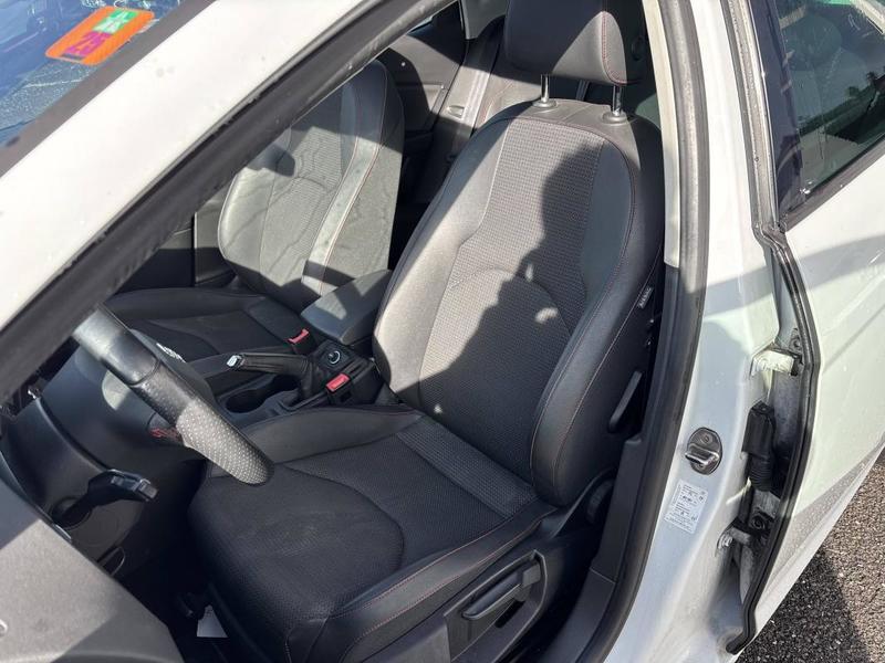 Seat Leon III 1.4 Tsi 150ch Act Fr Start&amp;Stop Dsg