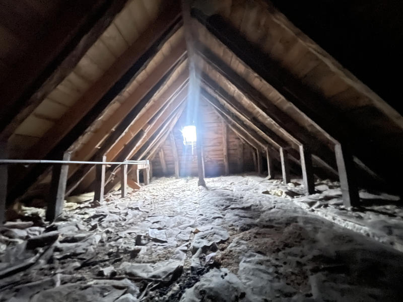 Maison de village - 138 m² - 4 pièces