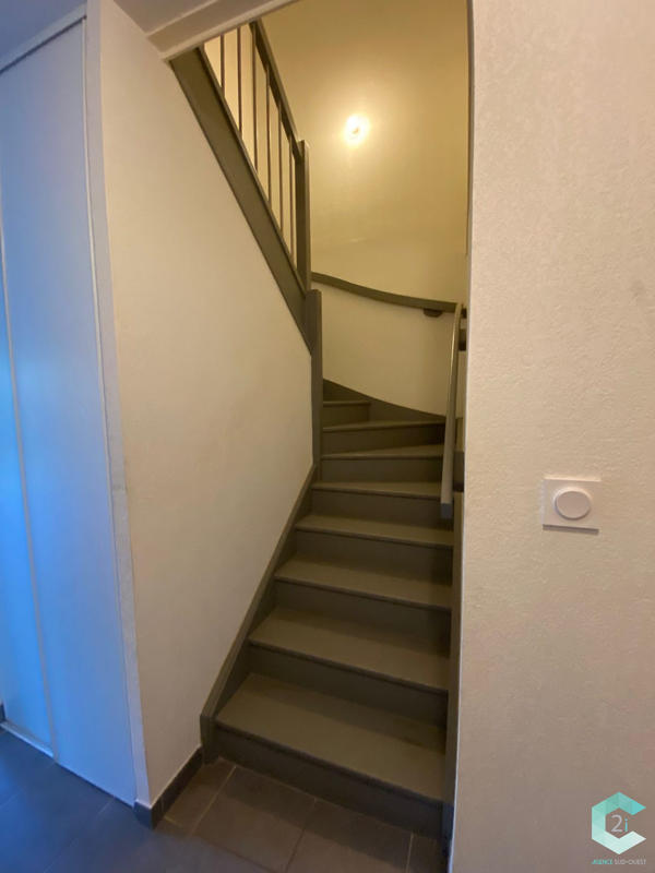 Maison - 86 m² - 4 pièces