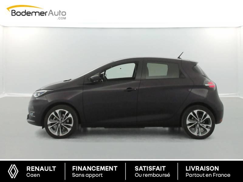 Renault Zoe R135 - 22b Techno