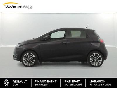 Renault Zoe R135 - 22b Techno