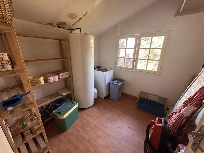 Villa - 124 m² - 6 pièces