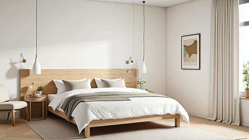 Appartement - 39 à 89 m² - 2 à 4 pièces