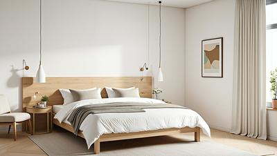 Appartement - 39 à 89 m² - 2 à 4 pièces