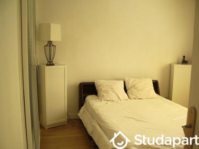 Appartement - 58 m² - 2 pièces