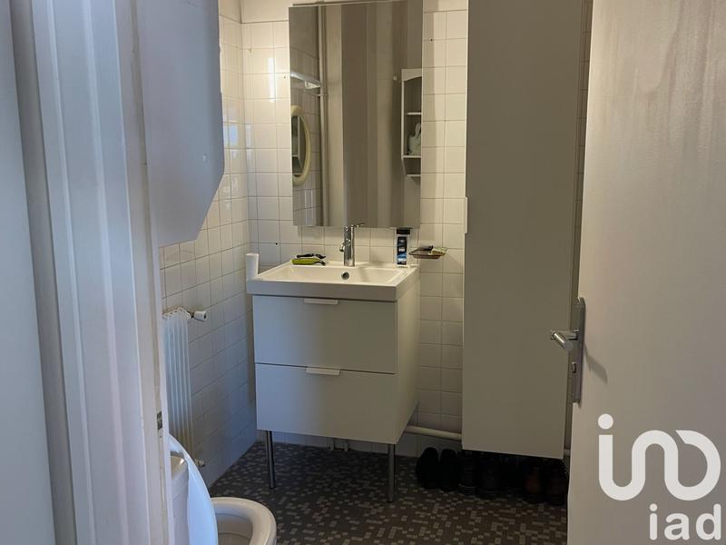 Appartement - 40 m² - 1 pièce