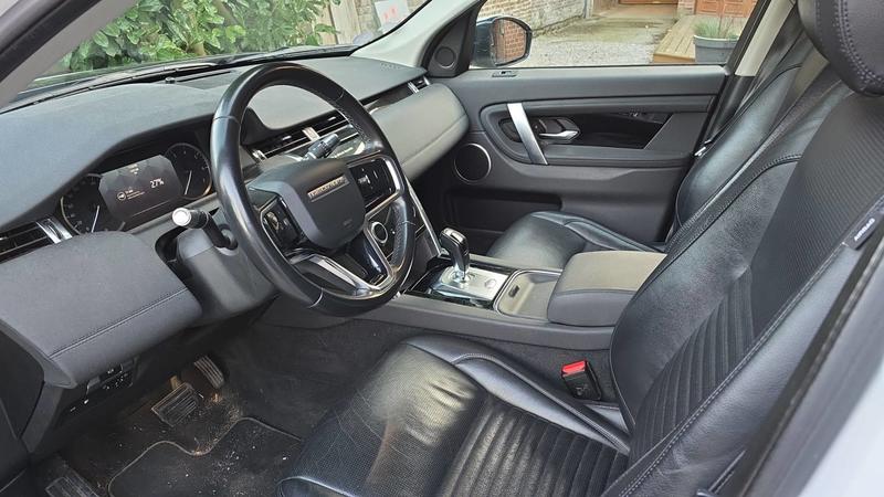 Land Rover Discovery Sport 1.5 P300e 309 Phev Awd Bva8 s