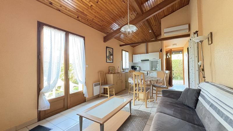 Maison d'architecte - 295 m² - 9 pièces