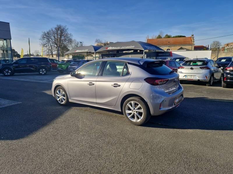 Opel Corsa 1.2 Turbo 100 ch Bvm6 Elegance