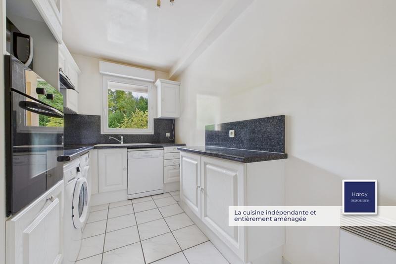 Appartement - 82 m² - 4 pièces