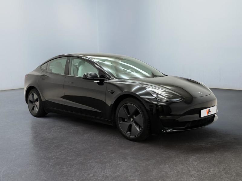 Tesla Model 3 Grande Autonomie Awd