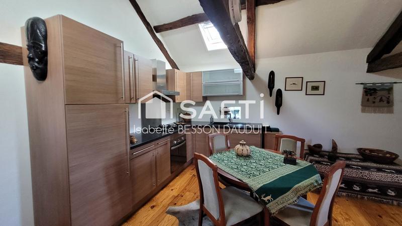 Maison - 191 m² - 4 pièces