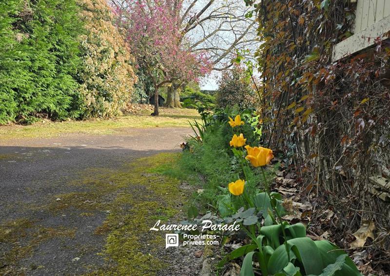 Maison - 145 m² - 5 pièces