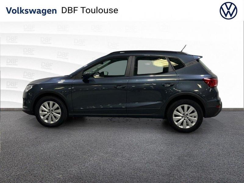 Seat Arona 1.0 Tsi 95 ch Start/Stop Bvm5 Style