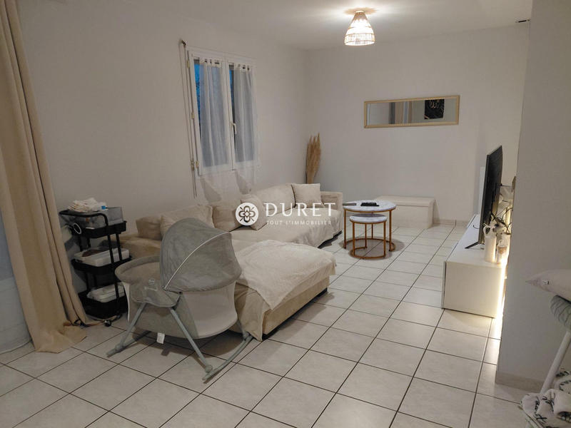 Maison - 81 m² - 4 pièces