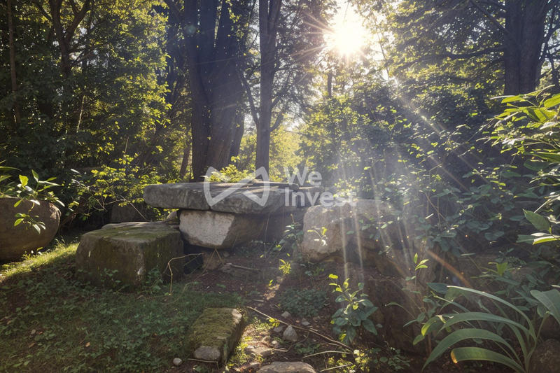 Villa - 316 m² - 11 pièces