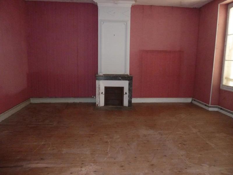 Maison - 210 m² - 8 pièces