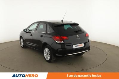 Citroën C4 1.6 Blue-HDi Millenium Eat6 120 ch