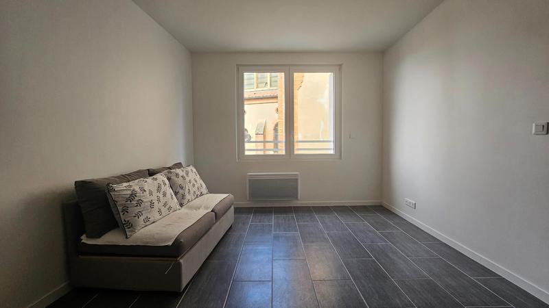 Appartement - 54 m² - 3 pièces