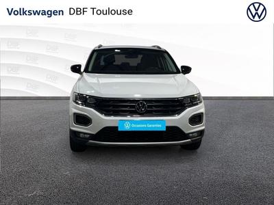 Volkswagen t-Roc 1.5 Tsi 150 Evo Start/Stop Dsg7 Active