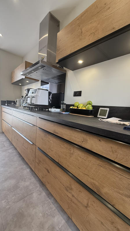 Maison - 199 m² - 10 pièces