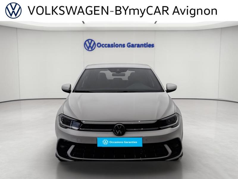 Volkswagen Polo 1.0 Tsi 95 s&amp;S Bvm5 R-Line
