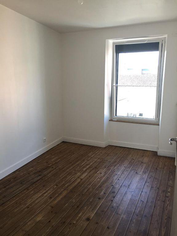 Maison - 61 m² - 3 pièces