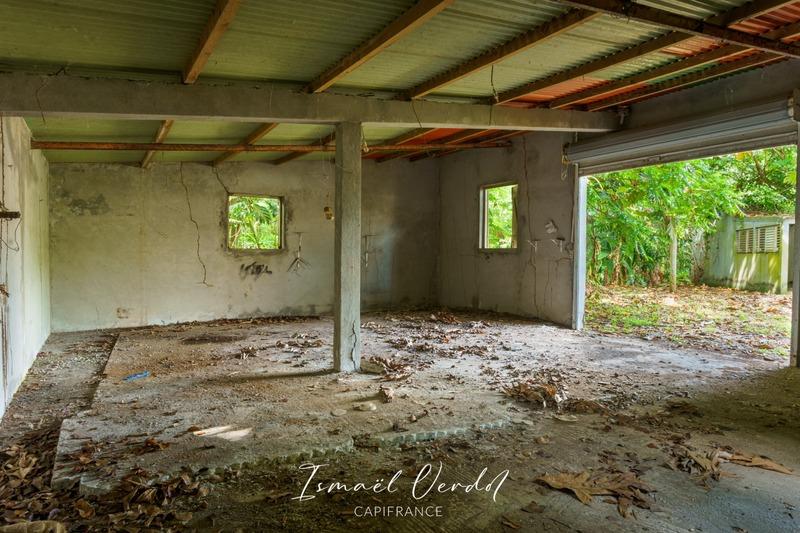 Maison - 82 m² - 3 pièces