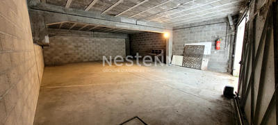 Parking - 73 m²