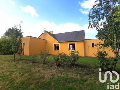 Maison - 147 m² - 6 pièces