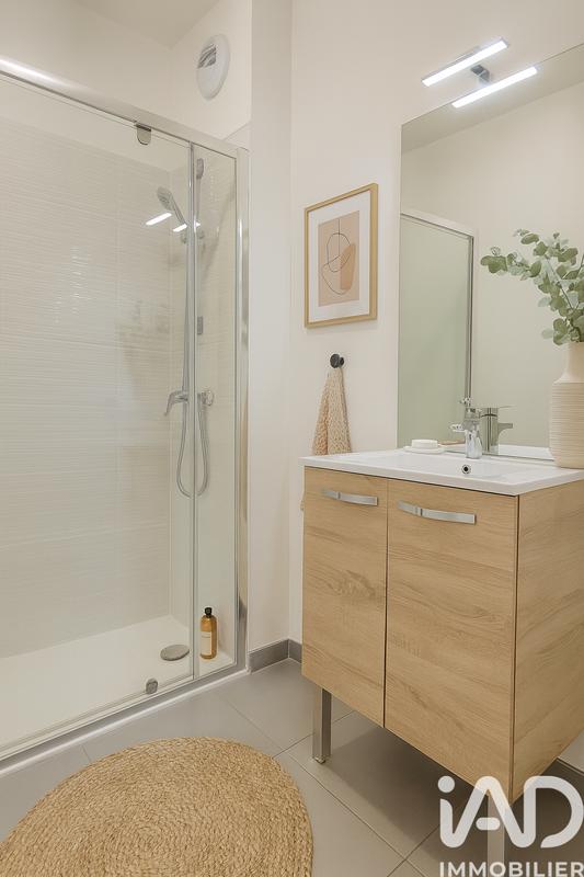 Appartement - 95 m² - 4 pièces