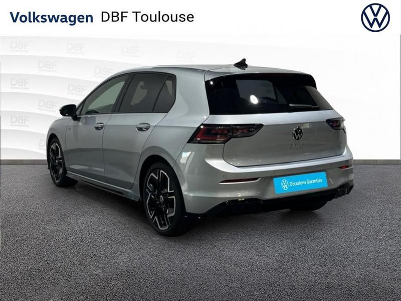 Volkswagen Golf 2.0 Tdi 150 Dsg7 R-Line
