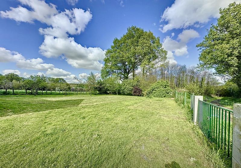 Maison - 145 m² - 7 pièces