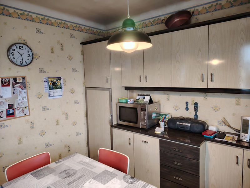 Maison - 93 m² - 6 pièces