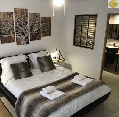 Maison - 460 m² - 11 pièces