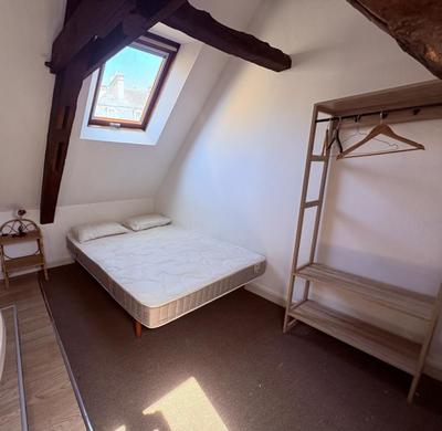 Appartement - 15 m² - 2 pièces