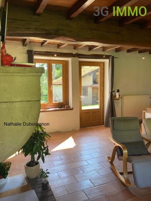 Ferme - 240 m² - 9 pièces