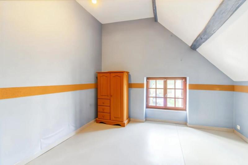 Maison - 180 m² - 10 pièces