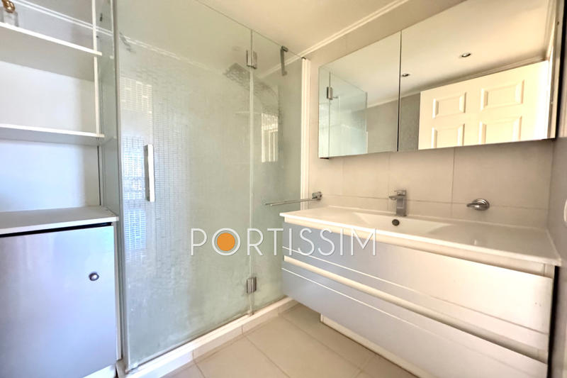 Appartement - 108 m² - 3 pièces