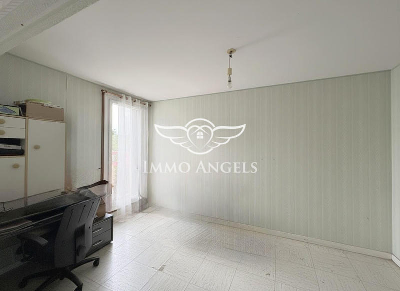 Appartement - 70 m² - 4 pièces